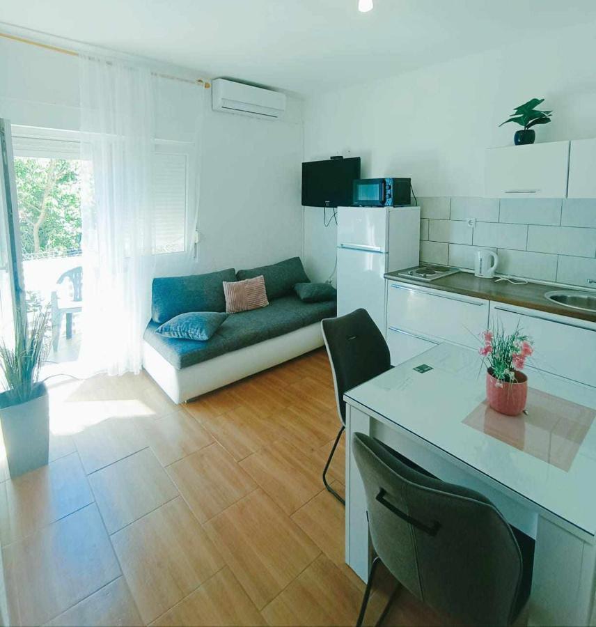 Apartments Jagoda Σπλιτ Εξωτερικό φωτογραφία