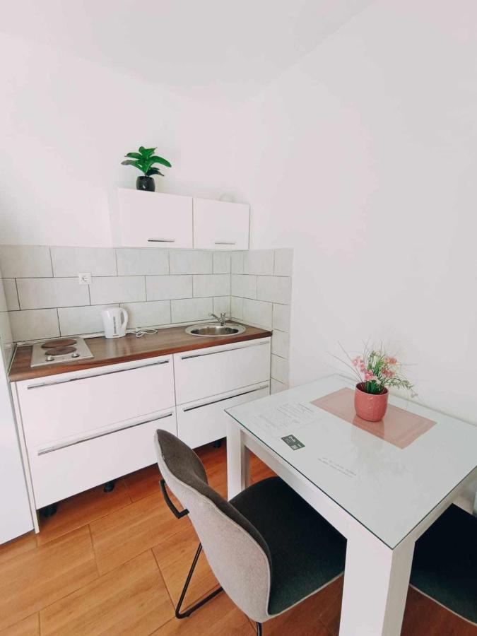 Apartments Jagoda Σπλιτ Εξωτερικό φωτογραφία