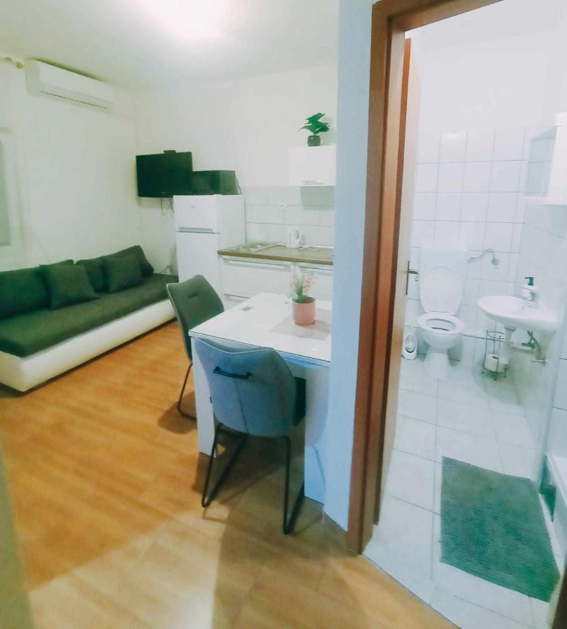 Apartments Jagoda Σπλιτ Εξωτερικό φωτογραφία