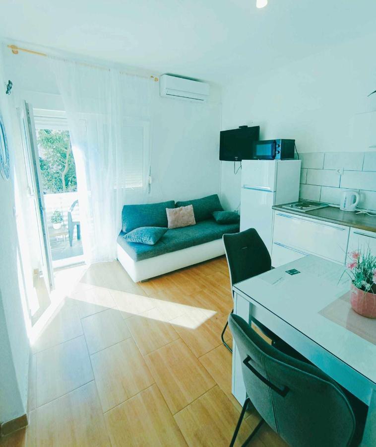 Apartments Jagoda Σπλιτ Εξωτερικό φωτογραφία