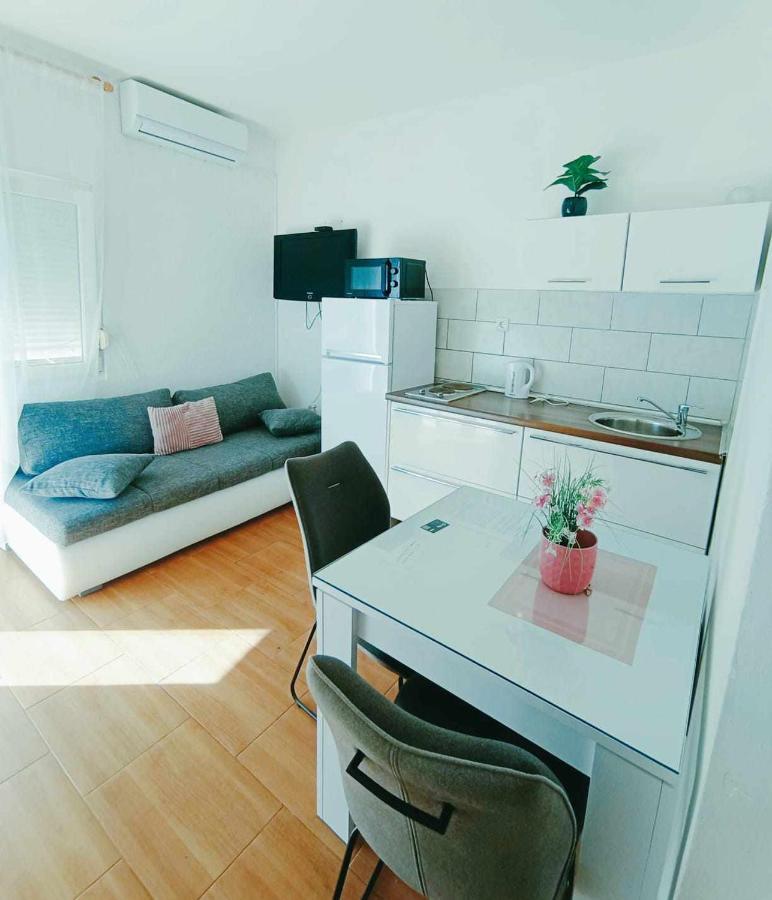 Apartments Jagoda Σπλιτ Εξωτερικό φωτογραφία
