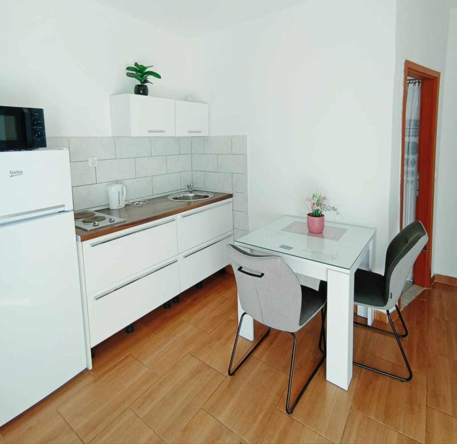 Apartments Jagoda Σπλιτ Εξωτερικό φωτογραφία