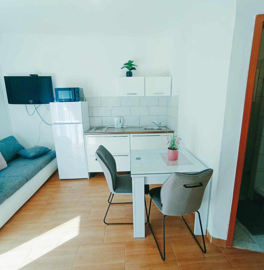 Apartments Jagoda Σπλιτ Εξωτερικό φωτογραφία