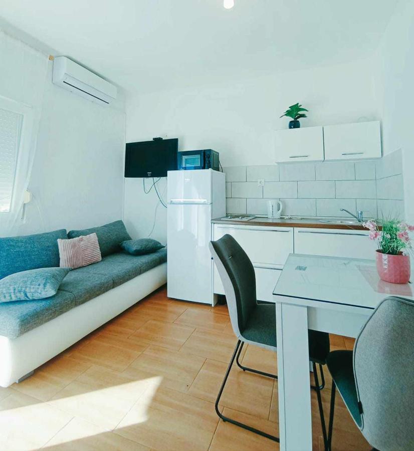 Apartments Jagoda Σπλιτ Εξωτερικό φωτογραφία