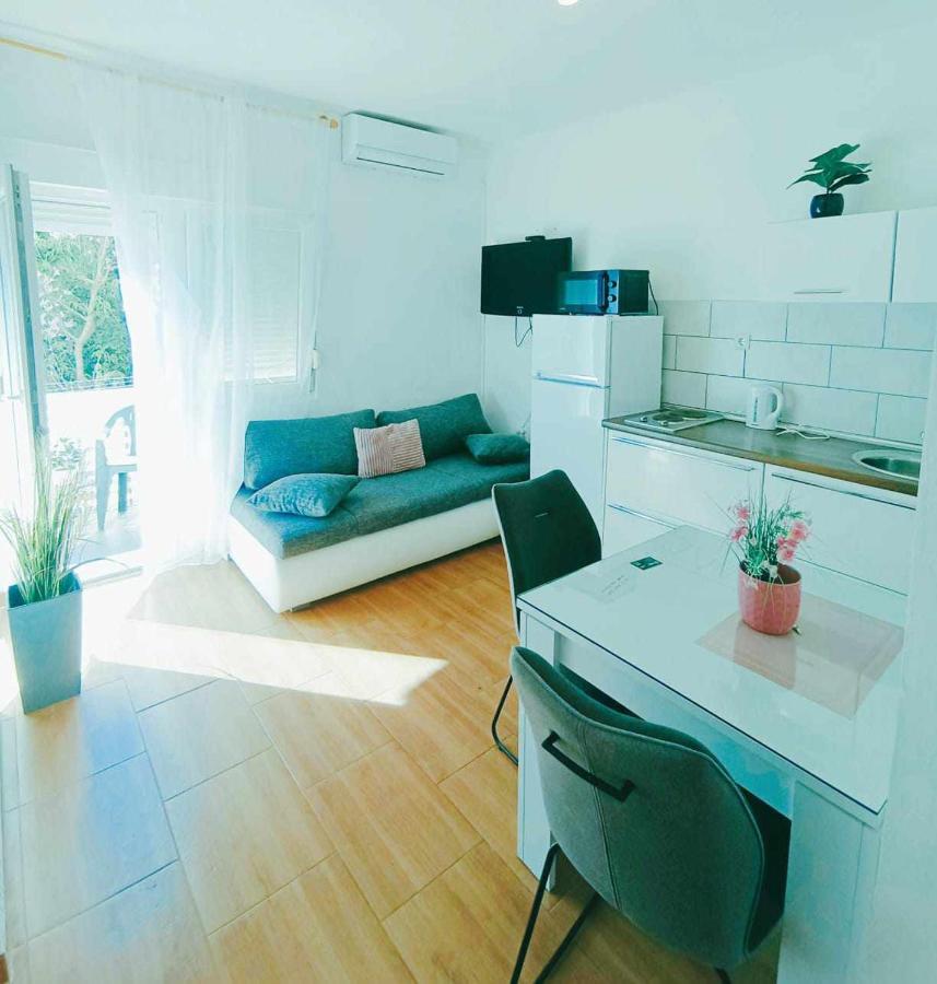 Apartments Jagoda Σπλιτ Εξωτερικό φωτογραφία