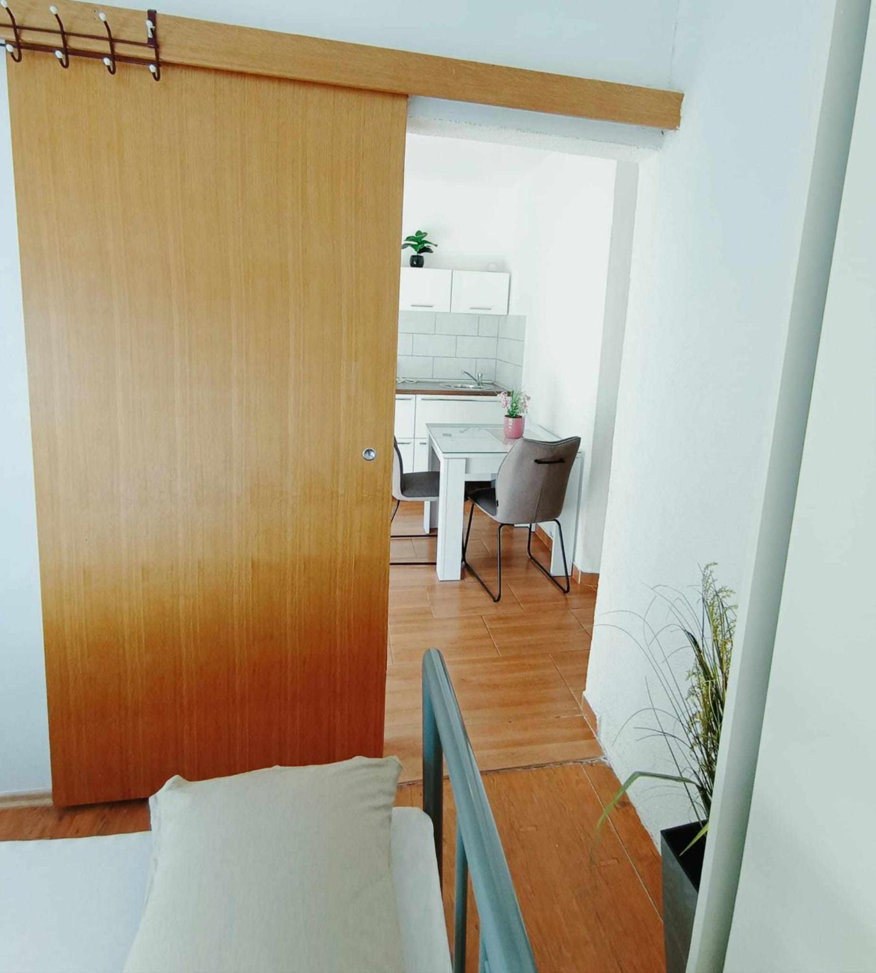 Apartments Jagoda Σπλιτ Εξωτερικό φωτογραφία