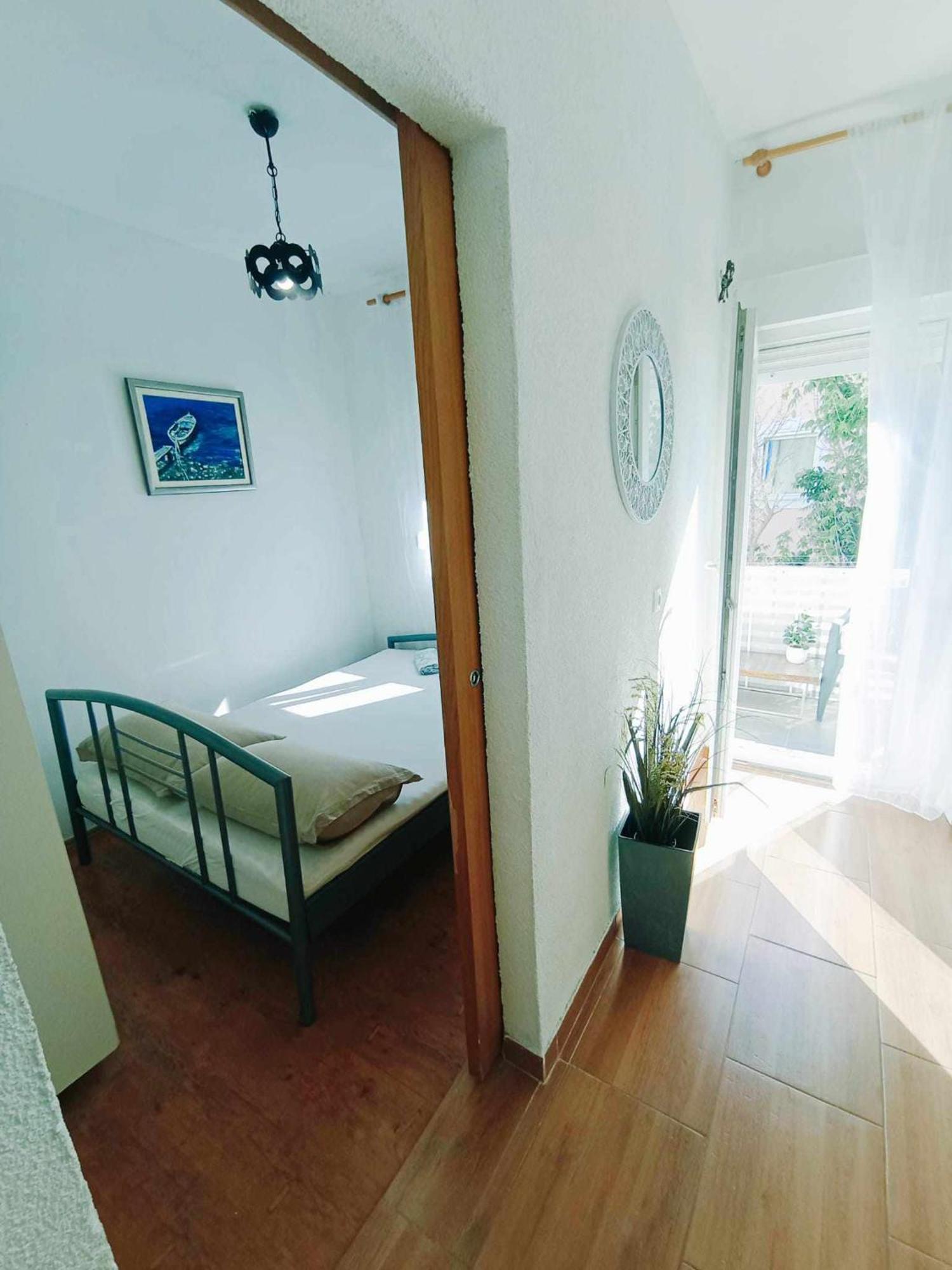 Apartments Jagoda Σπλιτ Εξωτερικό φωτογραφία