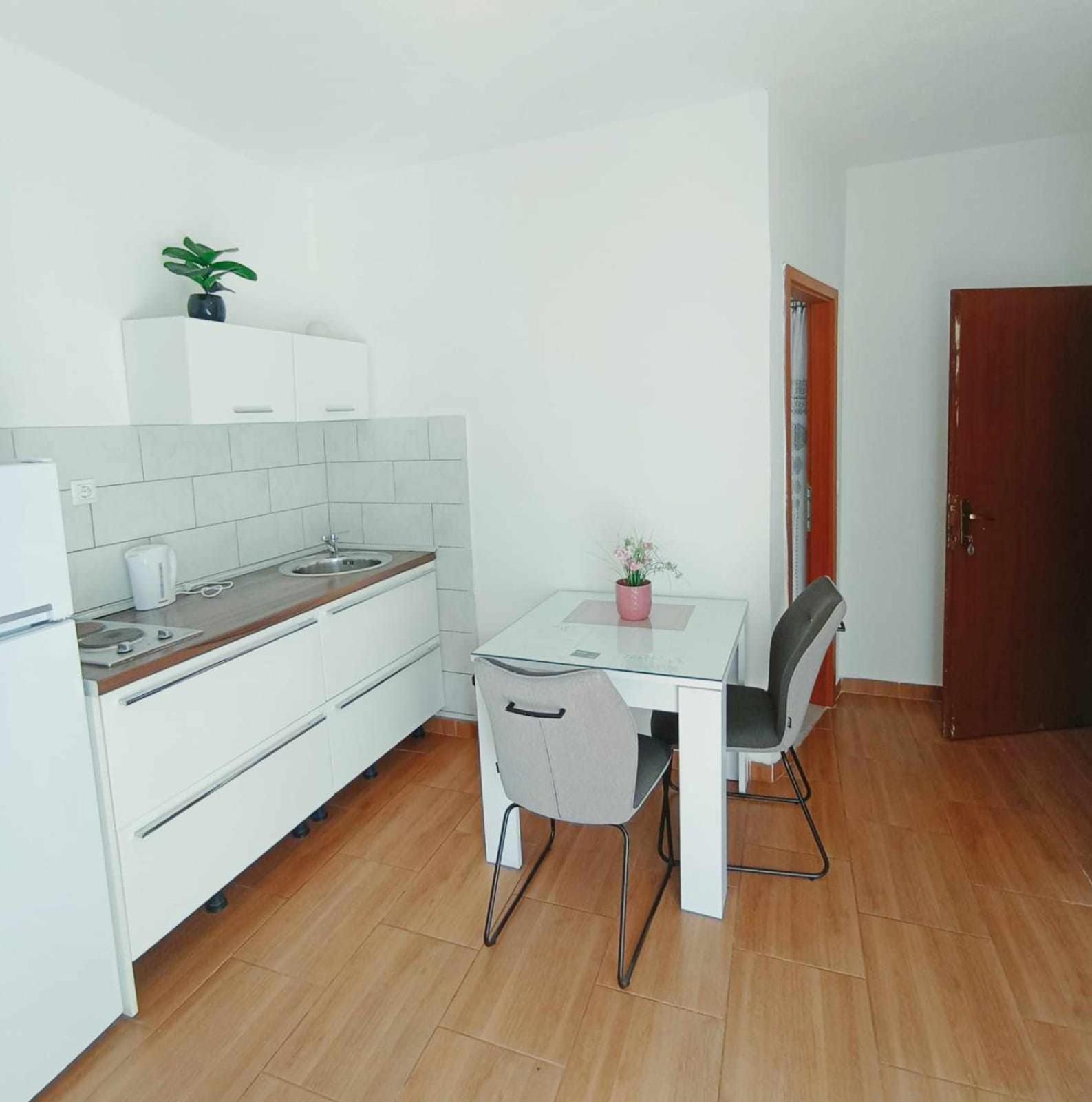 Apartments Jagoda Σπλιτ Εξωτερικό φωτογραφία