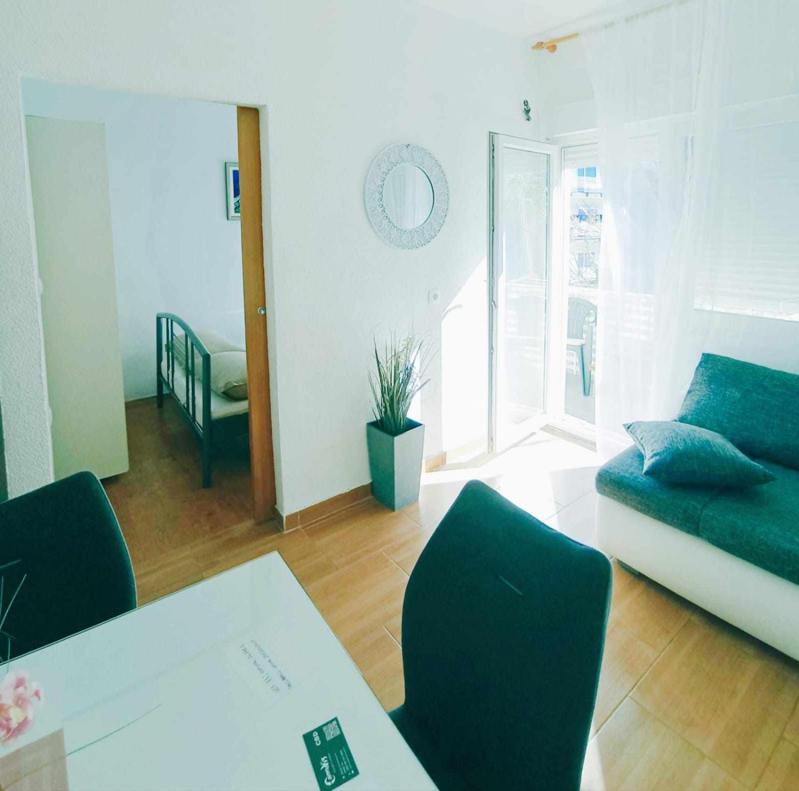Apartments Jagoda Σπλιτ Εξωτερικό φωτογραφία