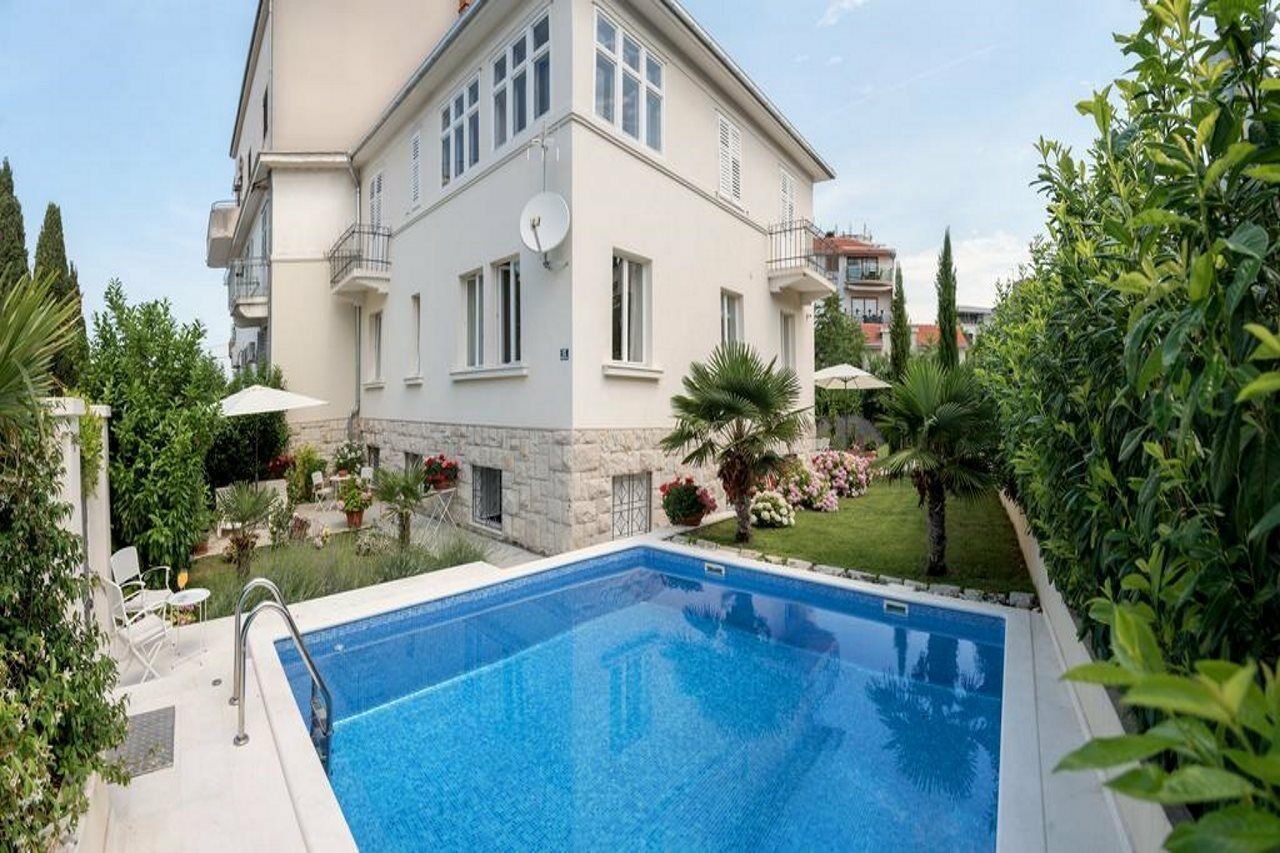 Apartments Jagoda Σπλιτ Εξωτερικό φωτογραφία