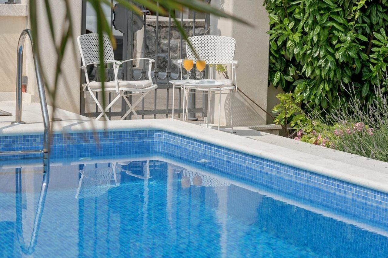 Apartments Jagoda Σπλιτ Εξωτερικό φωτογραφία