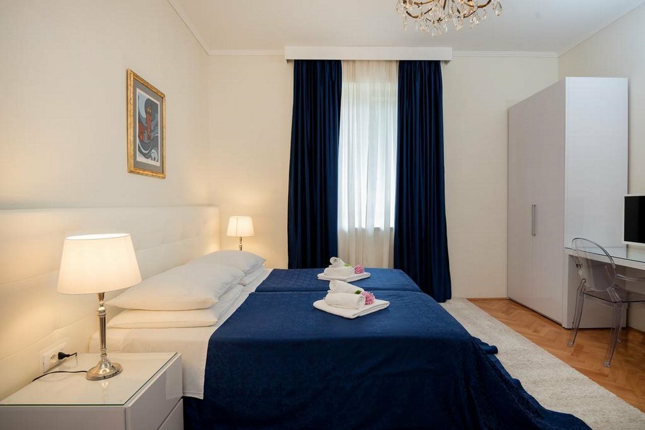Apartments Jagoda Σπλιτ Εξωτερικό φωτογραφία