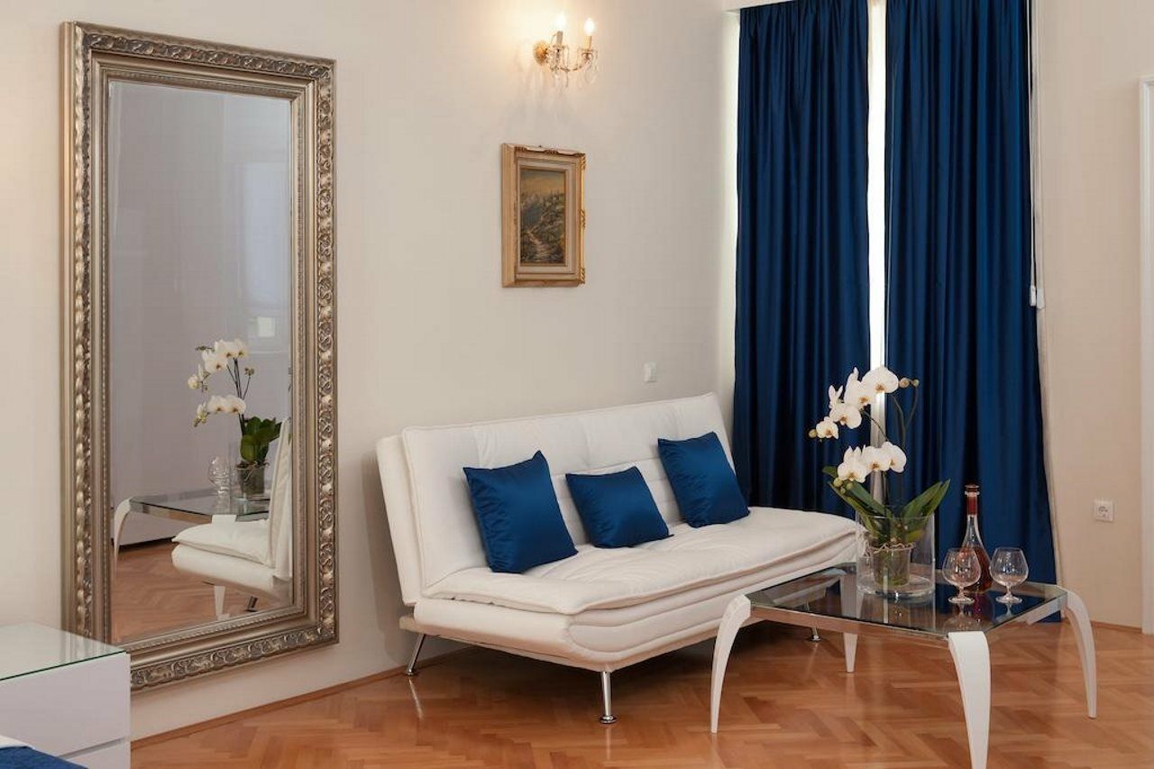 Apartments Jagoda Σπλιτ Εξωτερικό φωτογραφία
