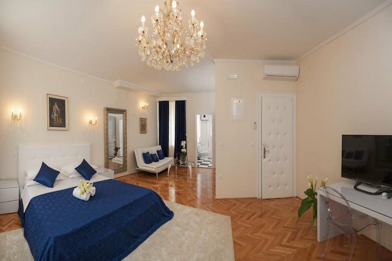 Apartments Jagoda Σπλιτ Εξωτερικό φωτογραφία