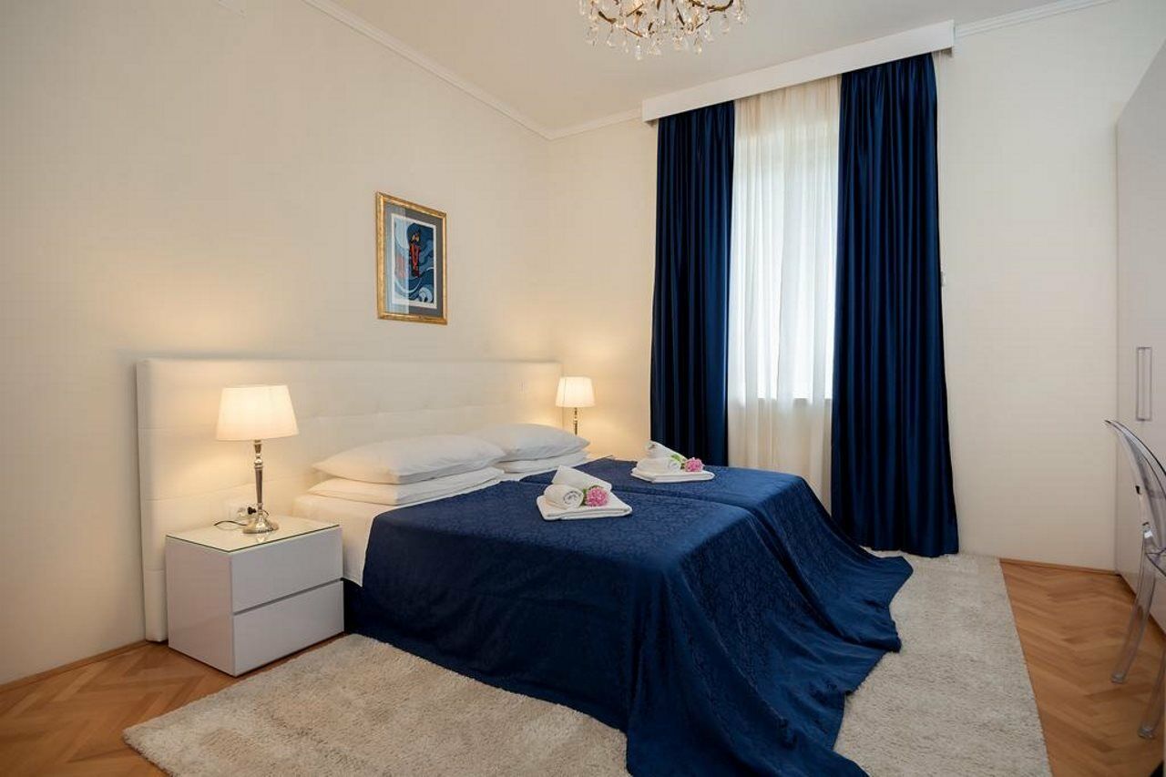 Apartments Jagoda Σπλιτ Εξωτερικό φωτογραφία